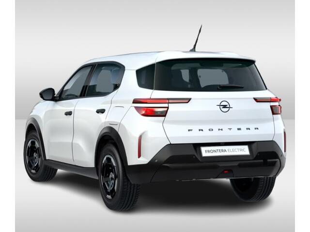 Opel FRONTERA Electric Edition 44 kWh | Camera | Apple Carplay | Navigatie