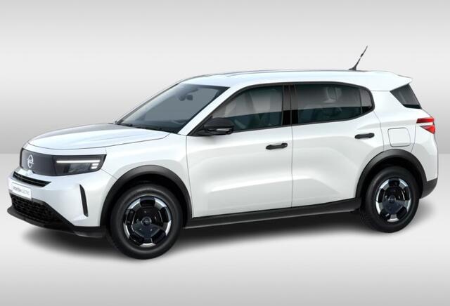 Opel FRONTERA Electric Edition 44 kWh | Camera | Apple Carplay | Navigatie