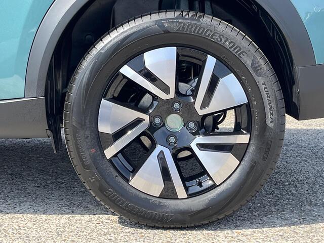 Opel FRONTERA 1.2 Turbo Hybrid GS 145pk e-DCT6 | TOT 8 JAAR GARANTIE | STOELVERW. | STUURVERW. | NAVI | CAMERA | APPLE CARPLAY / ANDROID AUTO