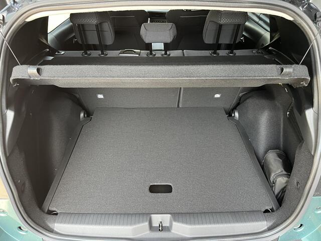 Opel FRONTERA 1.2 Turbo Hybrid GS 145pk e-DCT6 | TOT 8 JAAR GARANTIE | STOELVERW. | STUURVERW. | NAVI | CAMERA | APPLE CARPLAY / ANDROID AUTO