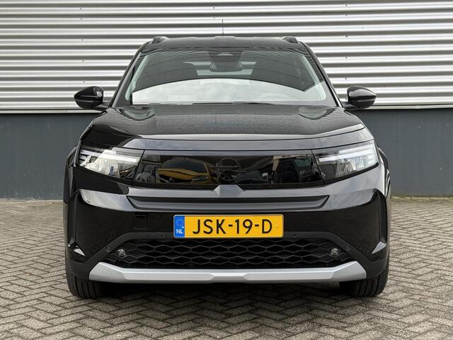 Opel FRONTERA Electric GS 54 kWh | 3-FASEN | LONG RANGE | 17 INCH LM VELGEN | CAMERA | NAVI | WINTER PAKKET | CLIMA |