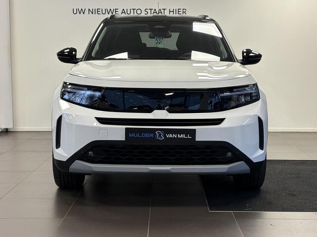 Opel FRONTERA GS 1.2 Turbo Hybrid 110pk | 7 PERSOONS |