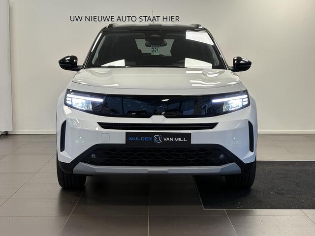 Opel FRONTERA GS 1.2 Turbo Hybrid 110pk | 7 PERSOONS |