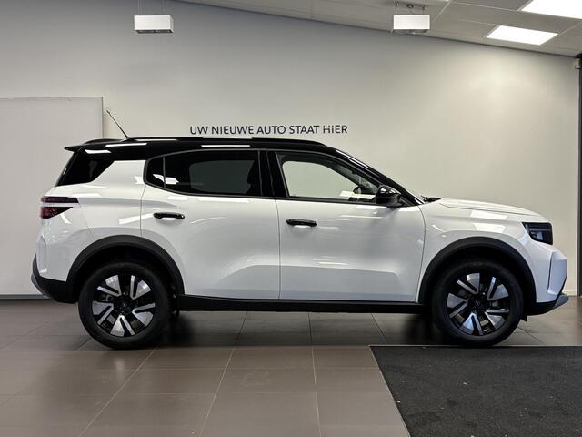 Opel FRONTERA GS 1.2 Turbo Hybrid 110pk | 7 PERSOONS |