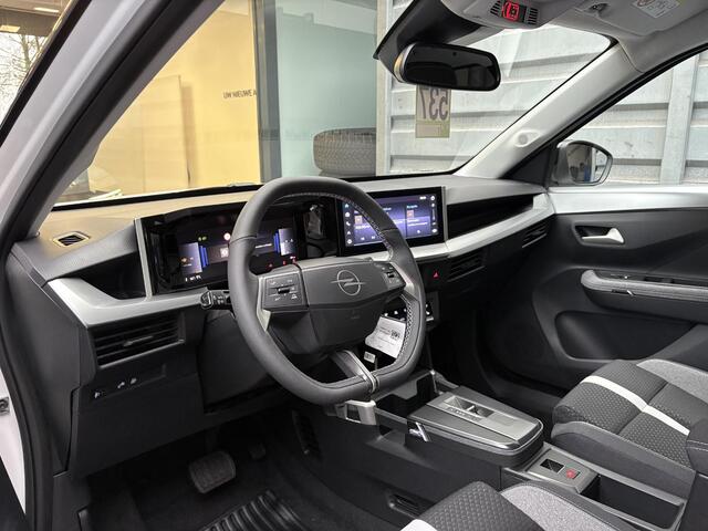 Opel FRONTERA GS 1.2 Turbo Hybrid 110pk | 7 PERSOONS |