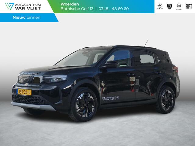 Opel FRONTERA Electric GS 54 kWh Winter pakket