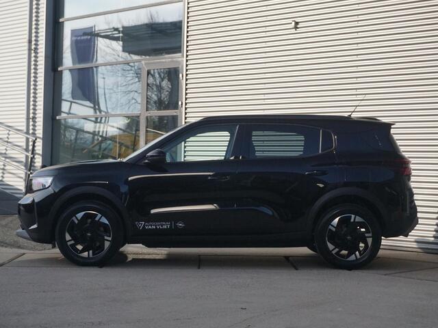 Opel FRONTERA Electric GS 54 kWh Winter pakket