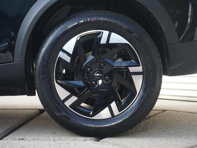 Opel FRONTERA Electric GS 54 kWh Winter pakket