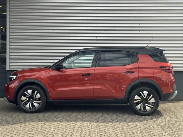 Opel FRONTERA GS Electric 3-FASEN 44kWh 113pk | NAVI | CAMERA |