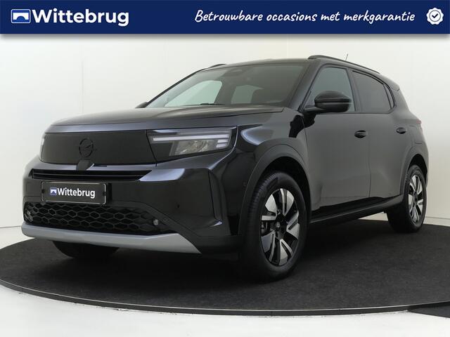 Opel FRONTERA 1.2 Turbo Hybrid GS Clean is Clean 2-2 MA | Comfort Pakket | Nieuwstaat!! |