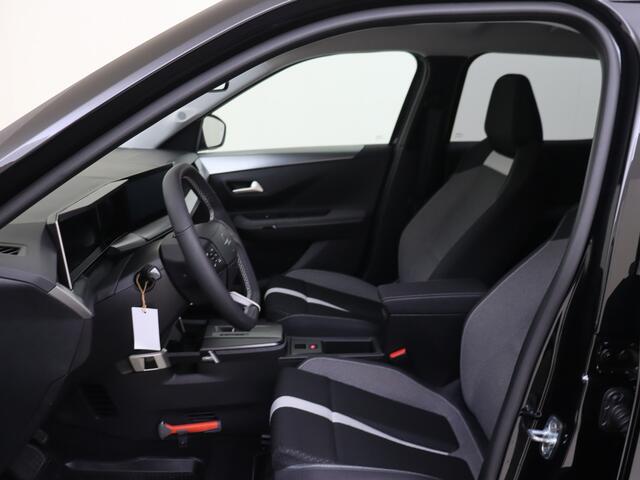 Opel FRONTERA 1.2 Turbo Hybrid GS Clean is Clean 2-2 MA | Comfort Pakket | Nieuwstaat!! |