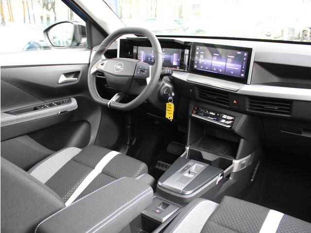 Opel FRONTERA 1.2 Turbo Hybrid GS VOORRAAD KORTING