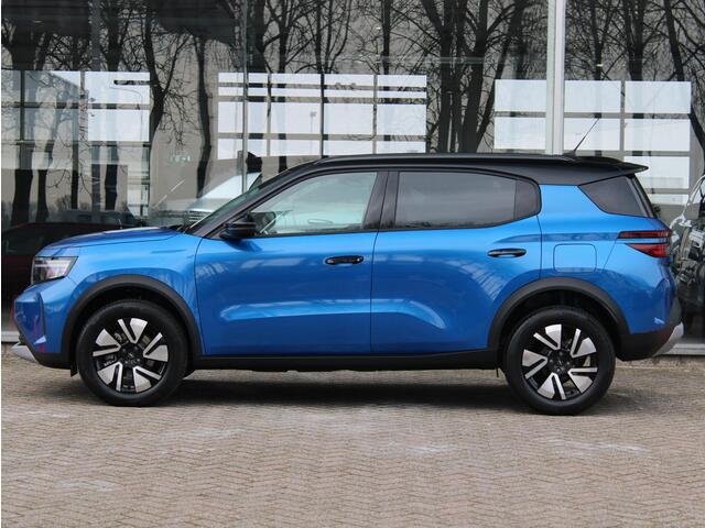 Opel FRONTERA 1.2 Turbo Hybrid GS VOORRAAD KORTING