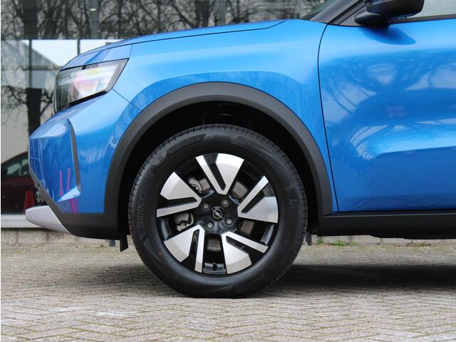 Opel FRONTERA 1.2 Turbo Hybrid GS VOORRAAD KORTING