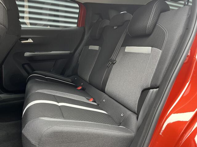 Opel FRONTERA GS Electric 44kWh 113pk | 17 INCH LM-VELGEN | STOEL EN STUURVERW. | VOORRUITVERW. |