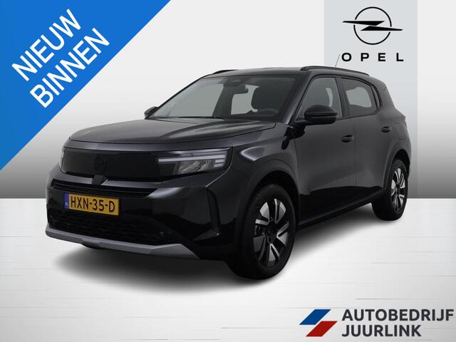 Opel FRONTERA 1.2 Turbo Hybrid Automaat GS Winterpakket Comfort