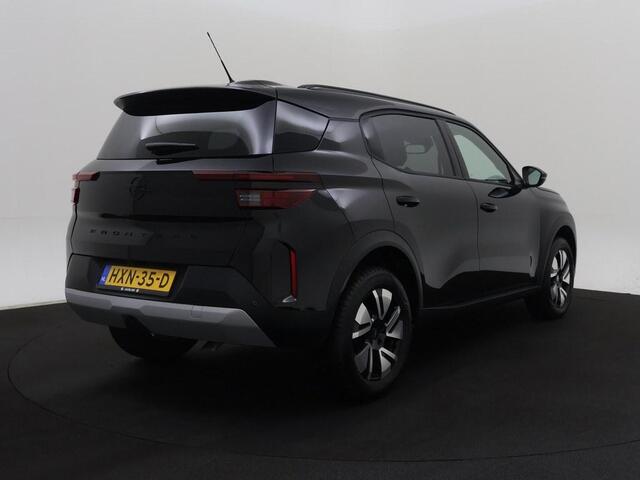 Opel FRONTERA 1.2 Turbo Hybrid Automaat GS Winterpakket Comfort