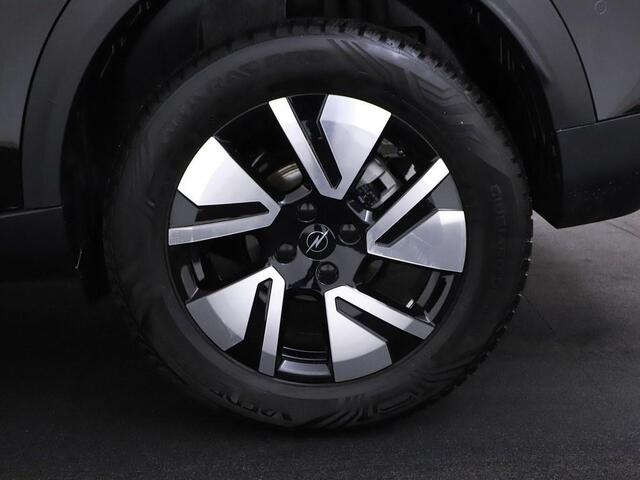 Opel FRONTERA 1.2 Turbo Hybrid Automaat GS Winterpakket Comfort