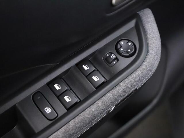 Opel FRONTERA 1.2 Turbo Hybrid Automaat GS Winterpakket Comfort