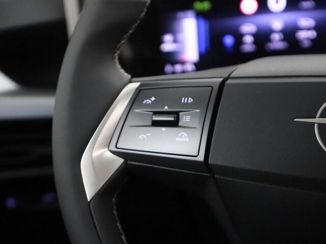 Opel FRONTERA 1.2 Turbo Hybrid Automaat GS Winterpakket Comfort