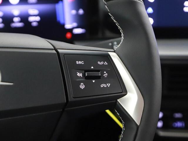 Opel FRONTERA 1.2 Turbo Hybrid Automaat GS Winterpakket Comfort