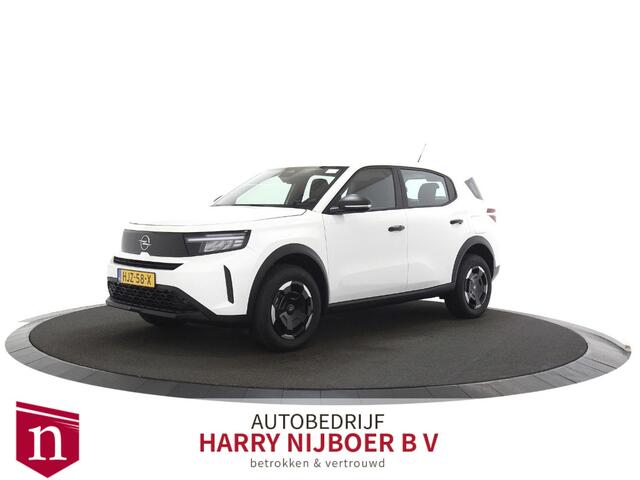 Opel FRONTERA Electric Edition 44 kWh Camera / Navigatie / Lage km stand