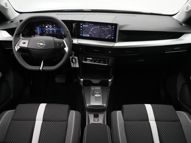 Opel FRONTERA 1.2 Turbo Hybrid GS ONDERWEG | Geheel nieuw | 24 maanden garantie | Carplay | LMV || Full LED etc.