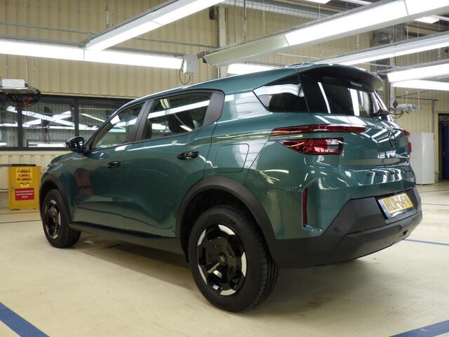 Opel FRONTERA Electric Edition 44 kWh met Navi/Camera, Stoel/Stuur/Voorruitverwarming