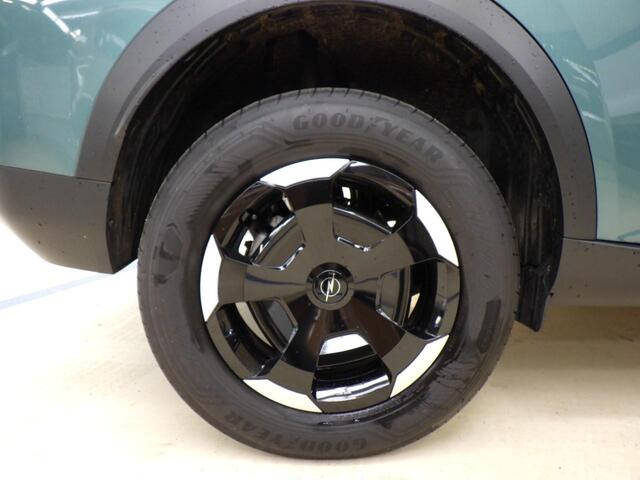 Opel FRONTERA Electric Edition 44 kWh met Navi/Camera, Stoel/Stuur/Voorruitverwarming