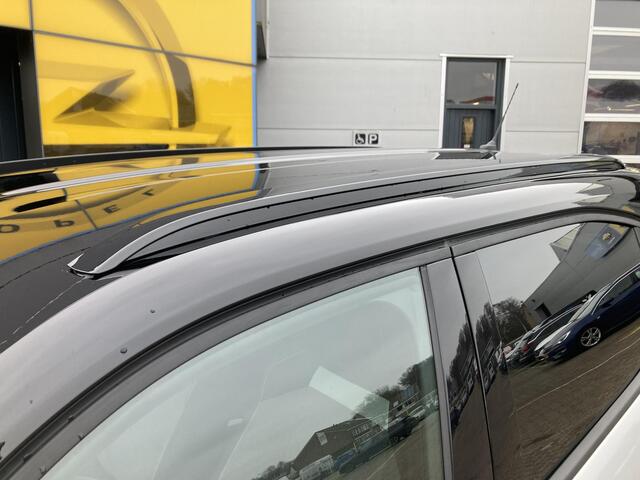 Opel FRONTERA 1.2 Turbo Hybrid GS | Navigatie | Camera | DEMO | Cruise Control | Parkeersensoren voor + achter | Climate Control | Stoel/ Stuur & Voorruitverwarming | 7 Persoons |