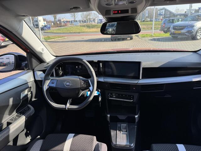 Opel FRONTERA 1.2 Turbo Hybrid GS Nieuw en geheel rijklaar prijs! | Camera | Winterpakket | Draadloos Carplay | Navigatie | Full LED verlichting