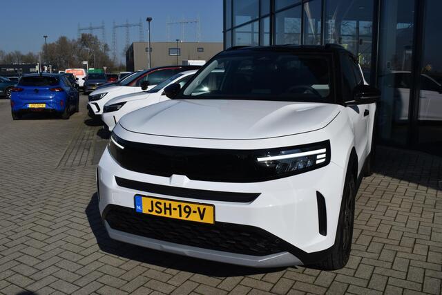 Opel FRONTERA Extended range Electric GS 54 kWh VOORRAAD KORTING