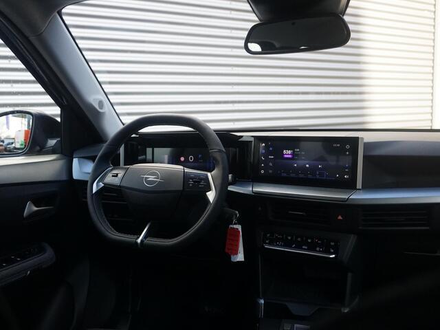 Opel FRONTERA 1.2 Turbo Hybrid GS Winterpakket