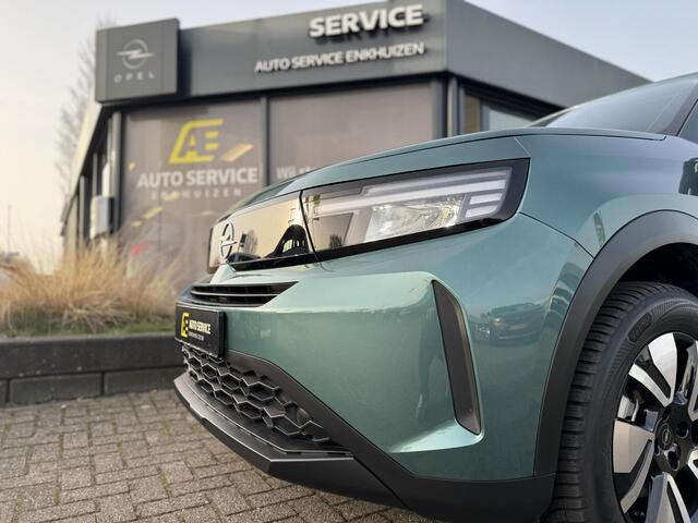 Opel FRONTERA 1.2 Turbo Hybrid GS Geheel rijklaar geleverd | Camera | Winterpakket | LMV | Carplay draadloos | als nieuw!!!