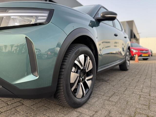 Opel FRONTERA 1.2 Turbo Hybrid GS Geheel rijklaar geleverd | Camera | Winterpakket | LMV | Carplay draadloos | als nieuw!!!