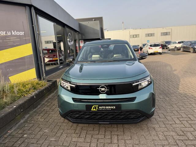 Opel FRONTERA 1.2 Turbo Hybrid GS Geheel rijklaar geleverd | Camera | Winterpakket | LMV | Carplay draadloos | als nieuw!!!
