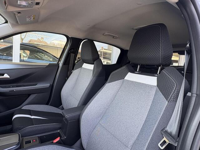 Opel FRONTERA Electric GS 44 kWh | NIEUW | 8 Jaar garantie | Voorruit & stoel- & stuurverwarming | Navigatie | Achteruitrijcamera