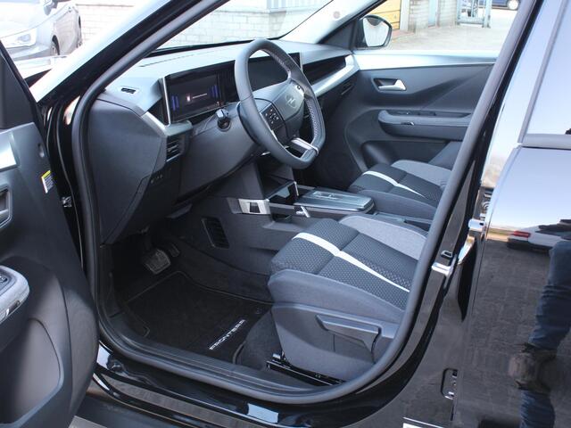 Opel FRONTERA 1.2 Turbo Hybrid GS | STOELVERWARMING |