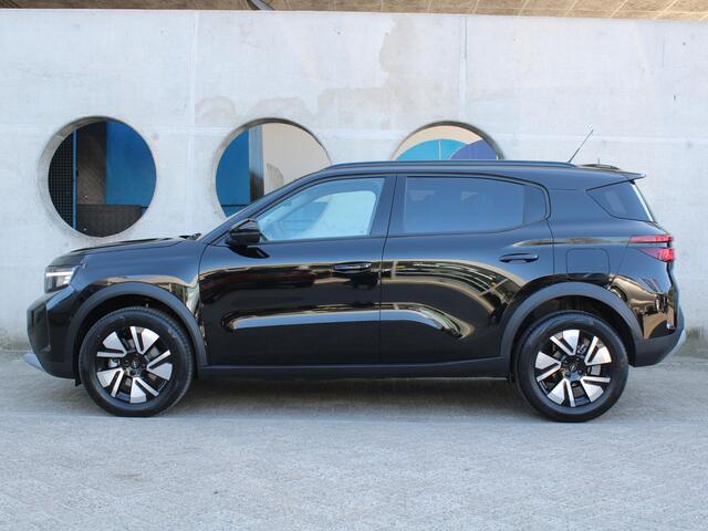 Opel FRONTERA 1.2 Turbo Hybrid GS | STOELVERWARMING |