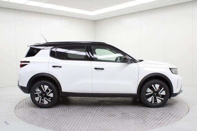 Opel FRONTERA 1.2 Turbo Hybrid GS 7 Pers. | Navi / Stuur Verwarmd / Camera / Blind Spot / Draadloze telefoonlader