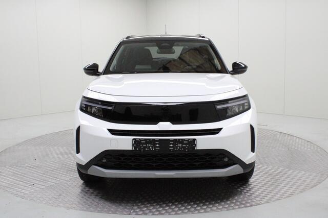 Opel FRONTERA 1.2 Turbo Hybrid GS 7 Pers. | Navi / Stuur Verwarmd / Camera / Blind Spot / Draadloze telefoonlader