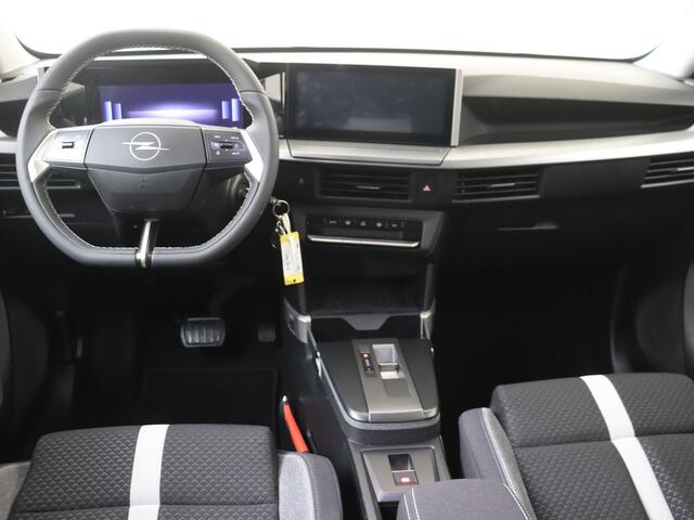 Opel FRONTERA 1.2 Turbo 145 Hybrid GS DIRECT RIJDEN - 8 JAAR GARANTIE