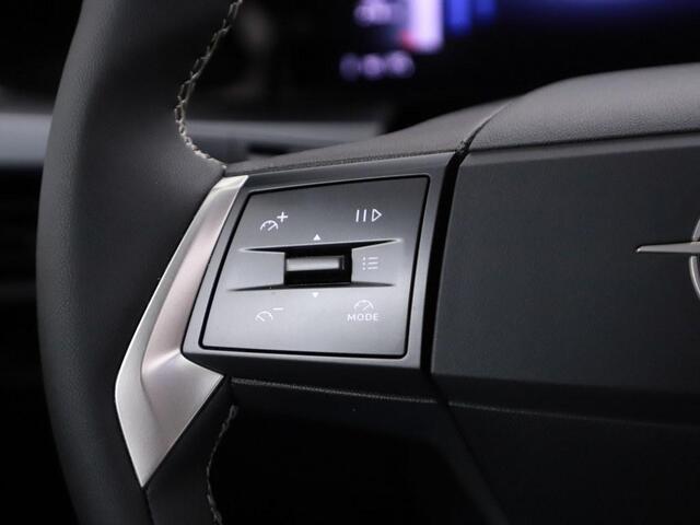 Opel FRONTERA Electric GS 44 kWh GS-Line Winterpakket Ecc/voorruitverw./Stoelverw./Stuurverw./Led/Camera/Nav/Carplay/Draadlozelader/Blindspot