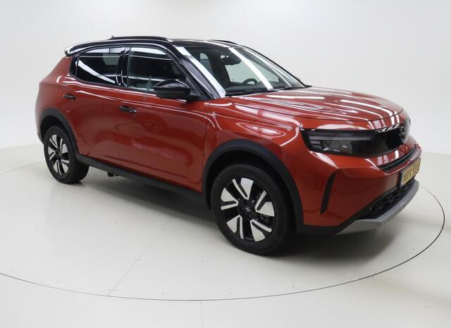 Opel FRONTERA Electric GS 44 kWh | WORDT VERWACHT | Parkeercamera | Prijs is rijklaar