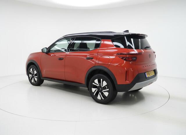 Opel FRONTERA Electric GS 44 kWh | WORDT VERWACHT | Parkeercamera | Prijs is rijklaar