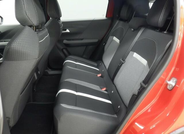 Opel FRONTERA Electric GS 44 kWh | WORDT VERWACHT | Parkeercamera | Prijs is rijklaar