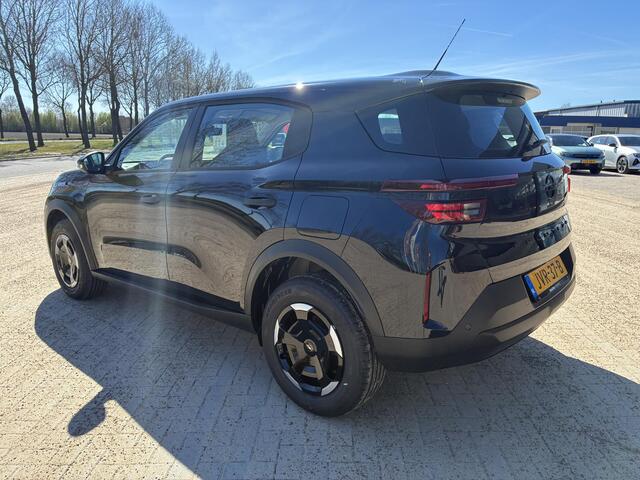 Opel FRONTERA Electric Edition 44 kWh | Airconditioning | Navigatie | Camera | Parkpilot | Elektrisch Pakket | Cruise control | Apple Carplay/Android Auto | LED Verlichting