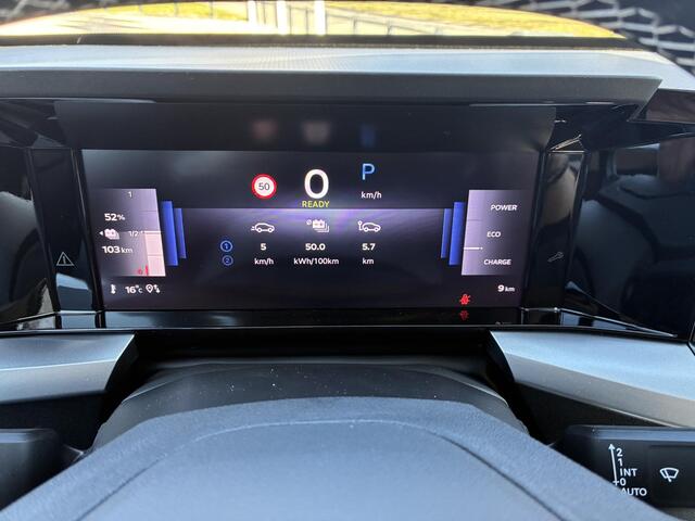 Opel FRONTERA Electric Edition 44 kWh | Airconditioning | Navigatie | Camera | Parkpilot | Elektrisch Pakket | Cruise control | Apple Carplay/Android Auto | LED Verlichting