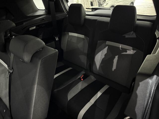 Opel FRONTERA 1.2 Turbo Hybrid GS 7p. Camera, Navi, Winterpakket, Cruise control, Rijstrook correctie, Virtual desk, Apple carplay, 2 jaar garantie