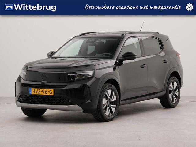 Opel FRONTERA 1.2 Turbo Hybrid GS Peuldreef